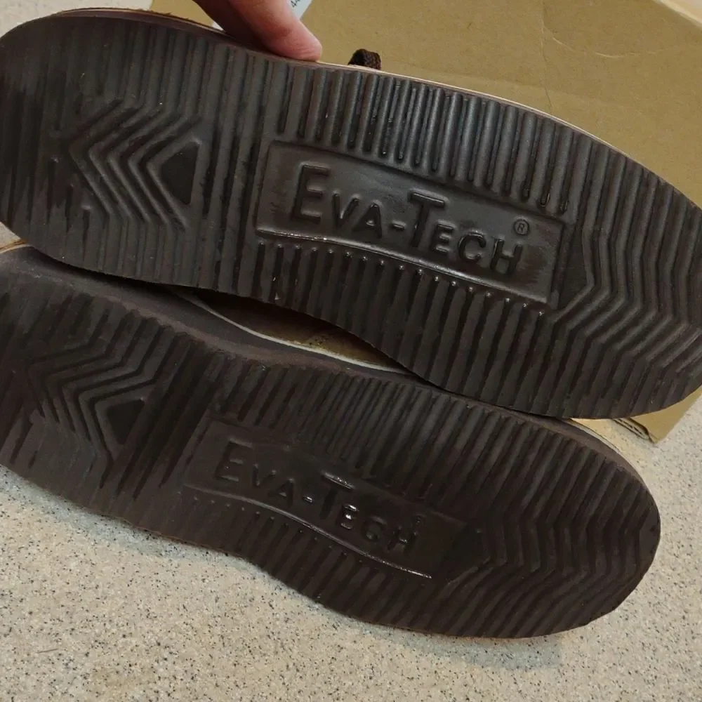 Walkabout Tan Loafers
